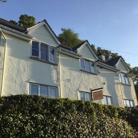 Woodbriar Bed & Breakfast Penmaen-mawr Eksteriør bilde