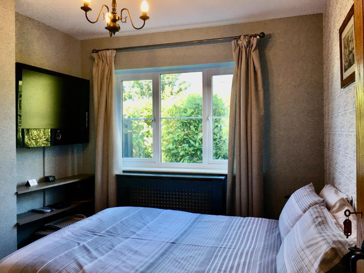 Woodbriar Bed & Breakfast Penmaen-mawr Eksteriør bilde
