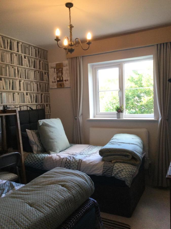 Woodbriar Bed & Breakfast Penmaen-mawr Eksteriør bilde